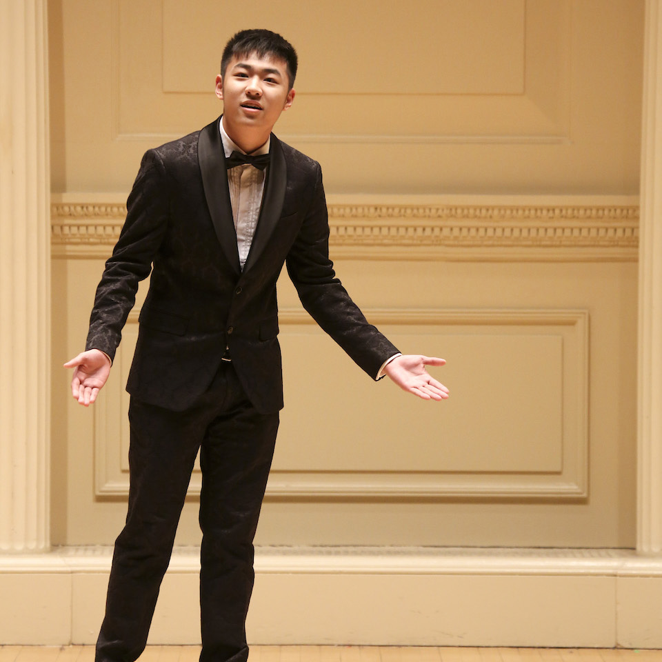 Kevin Li Kevin Li